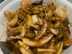 -逢春菜馆天津菜(胜利路店)