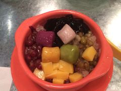 -炭舍干锅·烤鱼(扬名广场店)