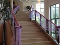 -上海虹桥迎宾馆