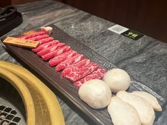 -虎哥六韩式烤肉料理 TIGERGRILL(隆生金山湖中心购物广场店)