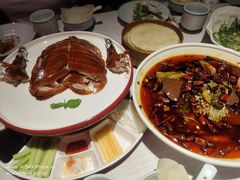 -大鸭梨烤鸭·北京菜(南小街/南苑店)