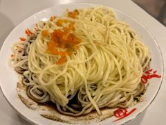 -民间老鸡汤面馆(中山北路店)