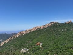 -天津盘山风景名胜区