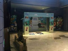 -博纳国际影城(南联IMAX店)