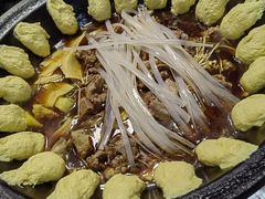 -边江铁锅炖鱼(振八街店)