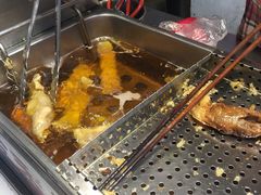 -老闽味沙茶面·姜母鸭(传承35年曾厝垵店)