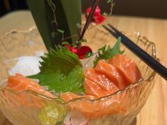 -禾绿回转寿司(苏宁广场店)
