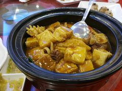 -潮喜竹溪荔湖酒家(荔枝湾店)