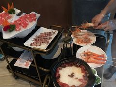 -阿杜打边炉(五江天街店)