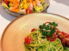 -CRAZYONES克芮旺斯西班牙餐厅(苏州中心店)