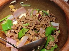 -龚印记牛骨牛杂屋·四代传承(珠影星光城店)