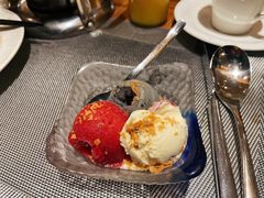 风味冰淇淋-好日子皇冠假日酒店·君怡咖啡厅(特美思大厦店)