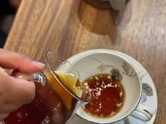 -琥珀咖啡 Ambercoffee