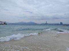 -三亚蜈支洲岛旅游区