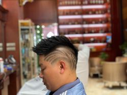 -尼特斯男士发型馆
