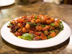 -郑喜旺烧烤(郑州总店)