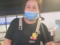 -梨花自助烤肉(天河城店)