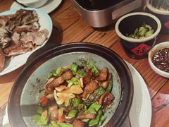 -符离集餐厅(万象城店)