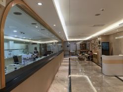 -爱贝蕊恩韩式月子会所(宝安店)