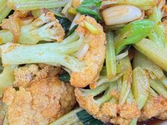 -帕米尔食府(白云观店)