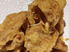 -奉天小馆·非遗东北菜(沈阳万象城店)