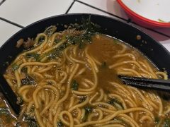 -肥汁米蘭香港米线(长宁来福士店)