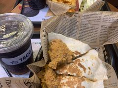 -TACO STAR 塔可星(下沙宝龙店)