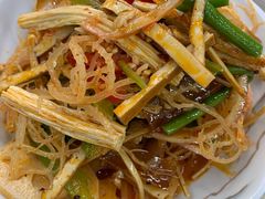 -孟记传统大刀面(星源商城店)