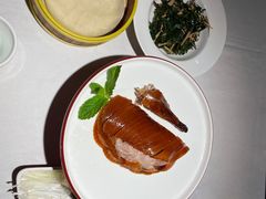 -大鸭梨烤鸭(枣园店)