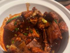 -绿茶餐厅(昆明世纪金源店)