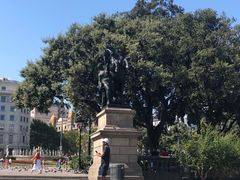 -加泰罗尼亚广场