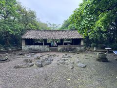 -海口火山口国家地质公园