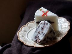 -高桥小香松糕