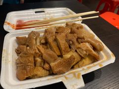 -细妹五香牛杂(步行街店)