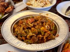 -Old Ottoman Cafe & Restaurant