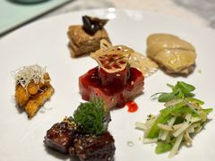 -湖滨28中餐厅·西湖宴·杭州君悦酒店