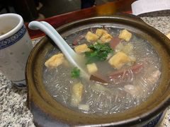 -南京大牌档(香港广场店)