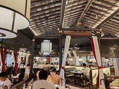 -小菜园新徽菜(苏州繁花中心店)