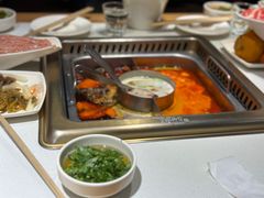 冰川鸭肠-花椒籽·鲜肉火锅(城阳宝龙店)
