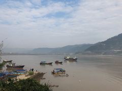 -北岐滩涂