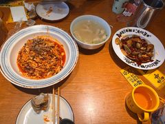 -喝丢一只鞋海鲜烧烤·海肠捞饭(市场店)