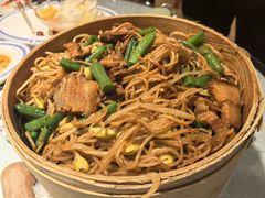 -老雒阳面馆·水席·洛阳菜(王城路店)