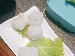 -陈府大宅门成都火锅·手切鲜肉(太原街店)