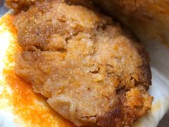 -樊家腊汁肉夹馍(曲江翠竹园店)