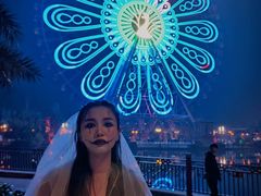 -七彩云南欢乐世界