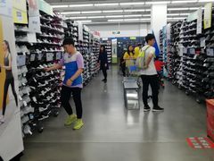 -迪卡侬(土桥店)