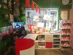 -大王油茶(磁器口店)