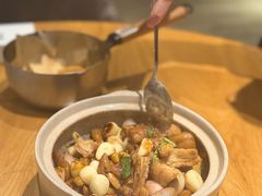 -四季餐厅(华苑店)