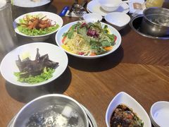 -东海怡品海鲜豆捞(星街坊店)