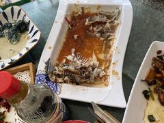 -阿清嫂农家乐.黎窑烤鸡